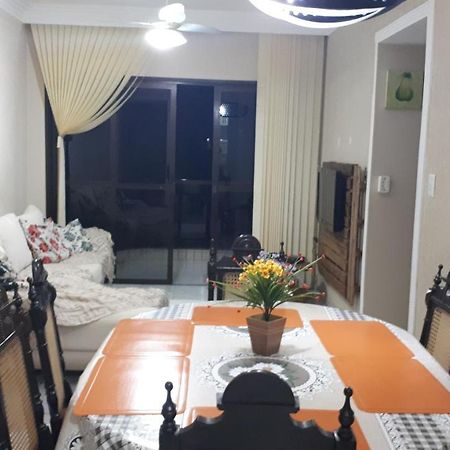 Apartmán Asturias Guarujá Exteriér fotografie