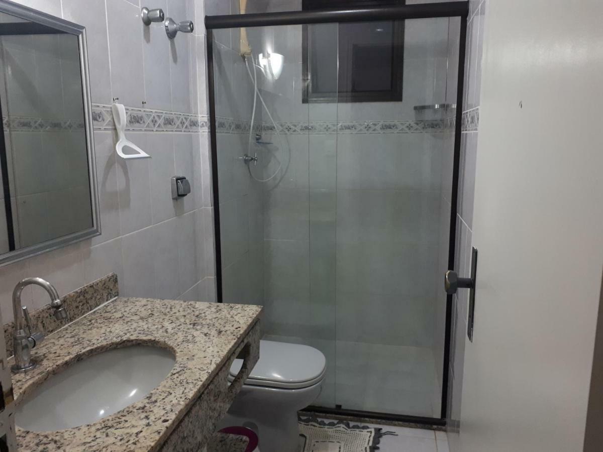 Apartmán Asturias Guarujá Exteriér fotografie
