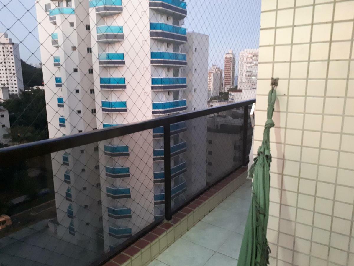 Apartmán Asturias Guarujá Exteriér fotografie