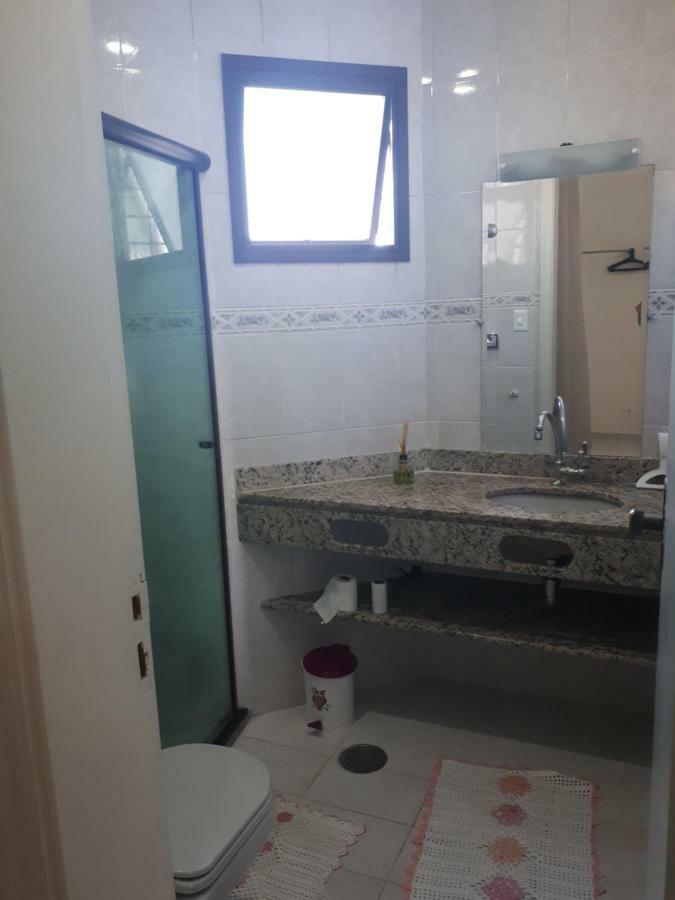 Apartmán Asturias Guarujá Exteriér fotografie