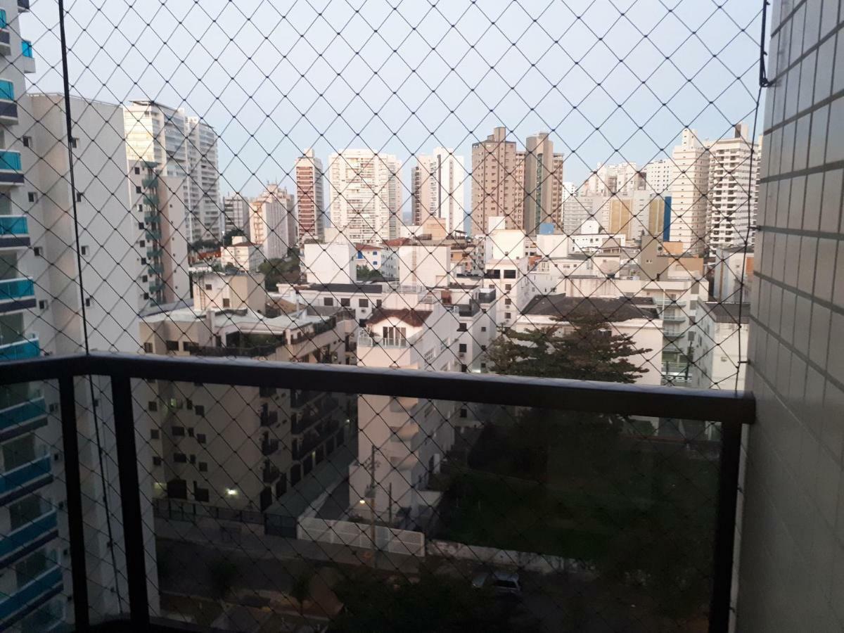 Apartmán Asturias Guarujá Exteriér fotografie