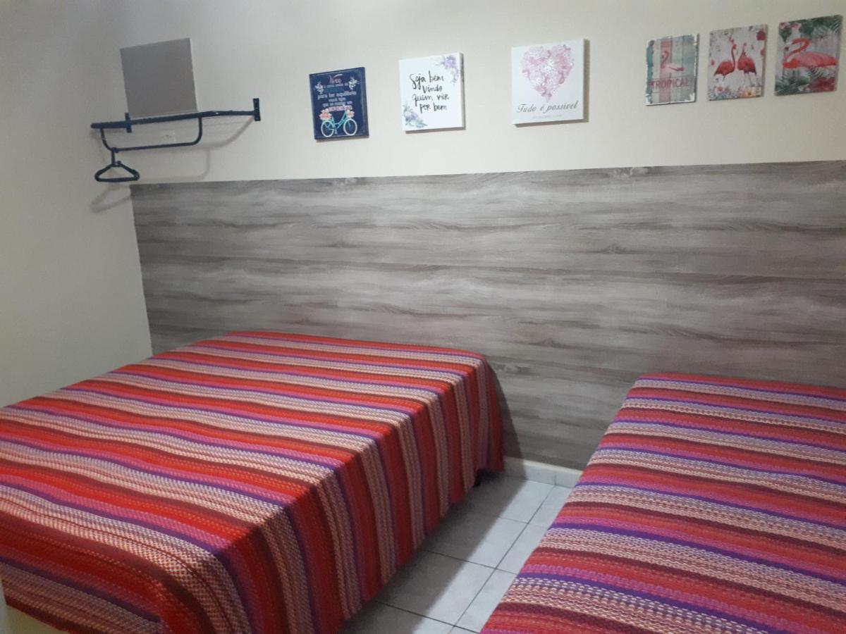 Apartmán Asturias Guarujá Exteriér fotografie