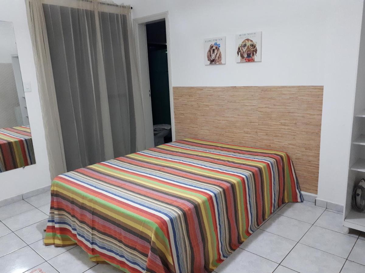 Apartmán Asturias Guarujá Exteriér fotografie
